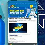 mercury online bet